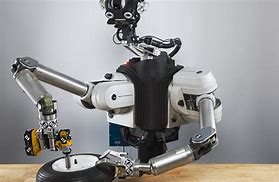 Image result for Automation Based Robot
