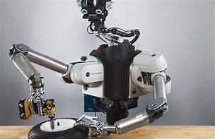 Image result for Robot Motion Control