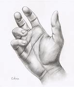 Image result for Hand Drawing Black and White