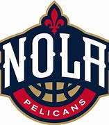 Image result for Nola Pelicans Logo