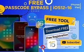 Image result for How to Bypass iPhone Passcode