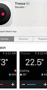Image result for Apple Watch Application