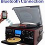Image result for Phonograph CD Player and Radio Combination without Bluetooth