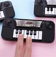 Image result for Handheld Piano Toy
