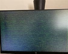 Image result for Green Dots On Monitor