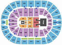 Image result for BOK Center Tickets