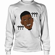 Image result for Nick Young Meme T-shirt