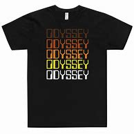 Image result for Magnavox Odyssey 2 Shirts