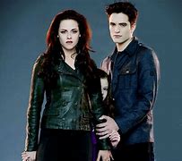 Image result for Breaking Dawn Renesmee Bella and Edward