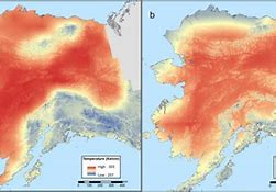 Image result for Alaska Actual Size