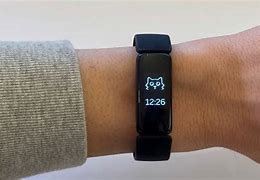 Image result for Wear Fitbit Inspire 2