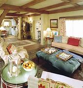 Image result for Movie Holiday with Cameron Diaz Interiors