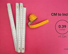Image result for 15Cm to Inch