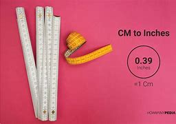 Image result for Cm to Inches Converter UK