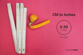 Image result for 14 Cm to Inches