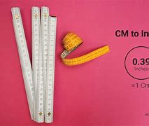 Image result for 102 Cm to Inches