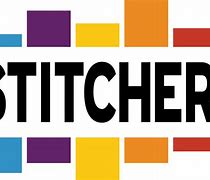 Image result for Stitcher Podcast Logo.png
