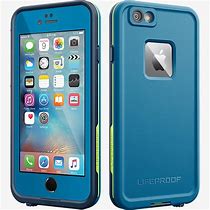 Image result for Georgia Tech LifeProof Phone Case iPhone 6s