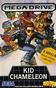 Image result for Sega Mega Drive Kid Game