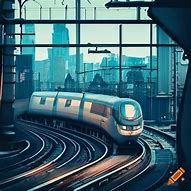 Image result for Tokyo Trial Train Station