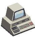 Image result for Commodore Pet Computer