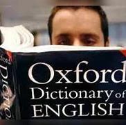 Image result for Oxford dictionary goblin mode