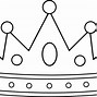 Image result for Queen Crown Pattern