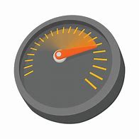 Image result for Speedometer Cartoon