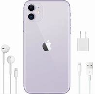 Image result for Verizon Apple iPhone 11 Plus 64GB Purple Picture