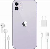 Image result for iPhone 11 Unlocked 64GB Purple