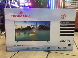 Image result for DigiMark 32 Inch TV