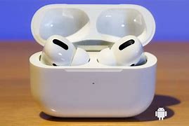 Image result for Apple AirPods Pro Android