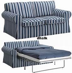 ikea futon cover ikea ektorp sofa bed cover sofabed slipcover abyn blue ikea futon cover ikea ektorp sofa bed cover sofabed slipcover abyn blue