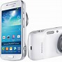 Image result for Samsung Galaxy Zoom 4