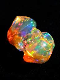 Image result for Fake Mexican Fire Opal