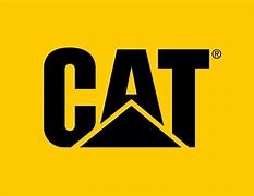 Image result for Caterpillar Inc Logo