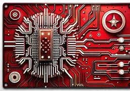 Image result for Computer Circuit Board