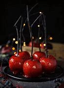 Image result for Chocolate Caramel Apples