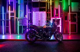 Image result for Enfield Meteor 350
