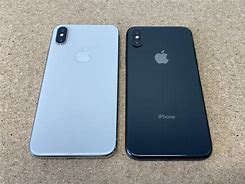 Image result for iPhone X and XR Comparison