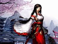 Image result for Chinese Anime Characters