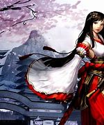 Image result for Chinese Female Anime