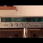 Image result for Sharp 320 xB Stereo Receiver