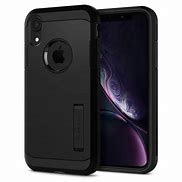 Image result for Blue iPhone XR with Case