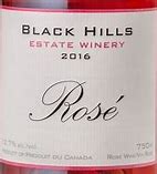 Image result for Black+Hills+Estate+Rose