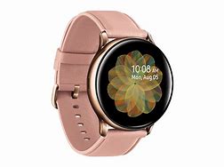 Image result for Galaxy Watch 6 40Mm LTE Gold Aluminium