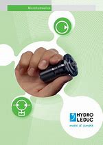 Image result for Micro Hydraulics