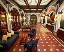 Image result for Hotel Majestic Mexico City