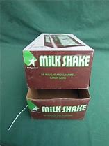 Image result for Old Time Milkshake Candy Bar