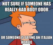 Image result for bad odor reactions memes